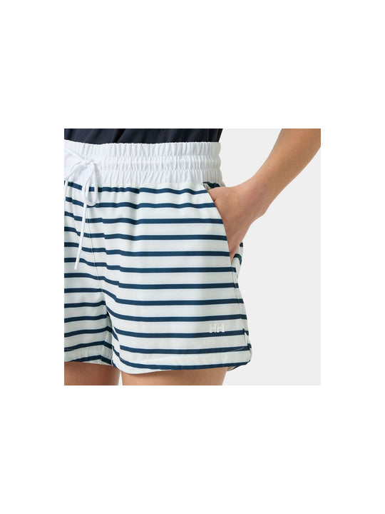 Szorty damskie HELLY HANSEN W Thalia Shorts 4" granatowe
Szorty damskie HELLY HANSEN W Thalia Shorts 4" granatowe