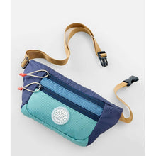 Nerka damska RIP CURL Rip Waist Bag multikolor
Nerka damska RIP CURL Rip Waist Bag multikolor