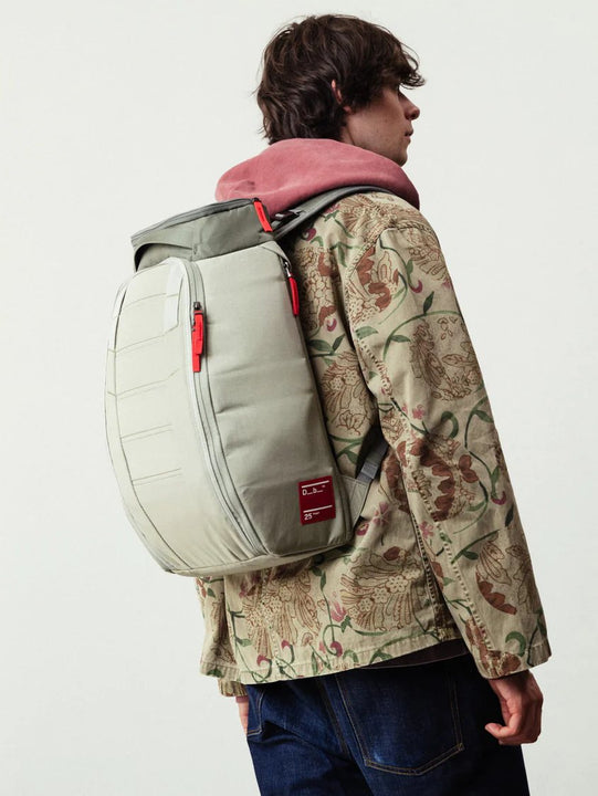 Plecak Db™ Hugger Backpack 25L Basil Green
Plecak Db™ Hugger Backpack 25L Basil Green