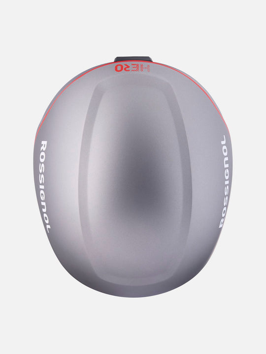 Kask narciarski ROSSIGNOL Hero Giant Fis Grey
Kask narciarski ROSSIGNOL Hero Giant Fis Grey