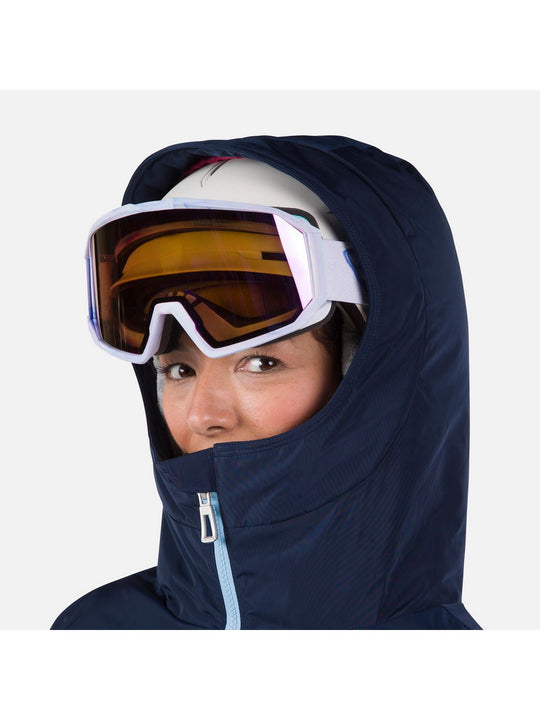 Kurtka narciarska damska Rossignol W Wispile Puffy Jkt granatowy - Adventure Sports
Kurtka narciarska damska Rossignol W Wispile Puffy Jkt granatowy - Adventure Sports