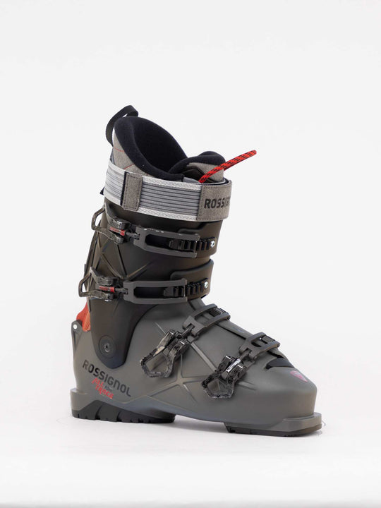 Buty narciarskie ROSSIGNOL Alltrack 90 Hv - Steel Grey/Black
Buty narciarskie ROSSIGNOL Alltrack 90 Hv - Steel Grey/Black
