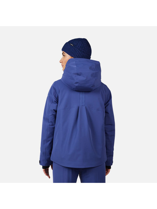 Kurtka narciarska damska ROSSIGNOL W Blackside Jkt niebieska
Kurtka narciarska damska ROSSIGNOL W Blackside Jkt niebieska