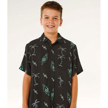 Koszula chłopięca RIP CURL Eternal Shred Ss Shirt-Boy czarna
Koszula chłopięca RIP CURL Eternal Shred Ss Shirt-Boy czarna
