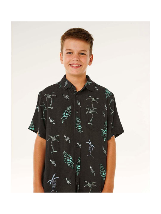 Koszula chłopięca RIP CURL Eternal Shred Ss Shirt-Boy czarna
Koszula chłopięca RIP CURL Eternal Shred Ss Shirt-Boy czarna