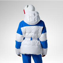 Kurtka narciarska damska ROSSIGNOL W Jcc Corduroy Down Ski Jacket biała
Kurtka narciarska damska ROSSIGNOL W Jcc Corduroy Down Ski Jacket biała