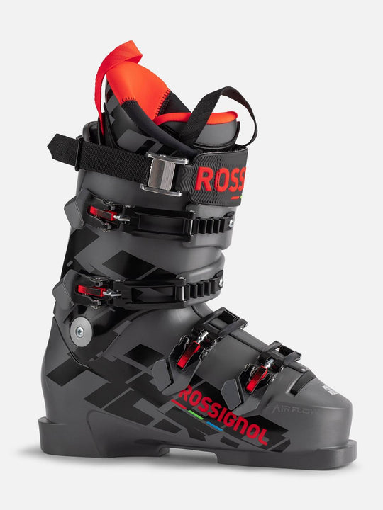 Buty narciarskie ROSSIGNOL HERO WORLD CUP 140 LV - Meteor Grey
Buty narciarskie ROSSIGNOL HERO WORLD CUP 140 LV - Meteor Grey