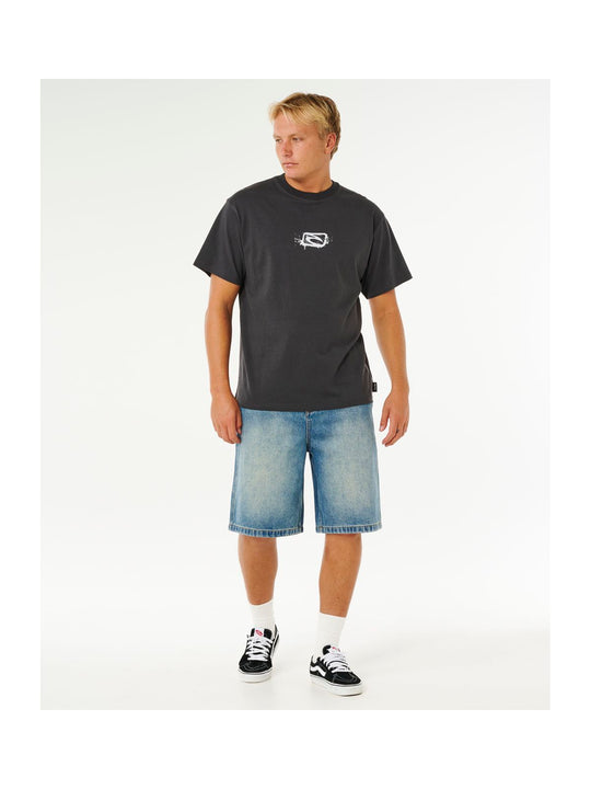Koszulka męska RIP CURL Medina Inner Vision Spray Tee czarna
Koszulka męska RIP CURL Medina Inner Vision Spray Tee czarna