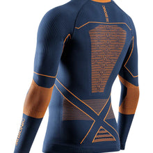 Koszulka termoaktywna X-BIONIC Energy Accumulator Light Shirt Ls Men
Koszulka termoaktywna X-BIONIC Energy Accumulator Light Shirt Ls Men