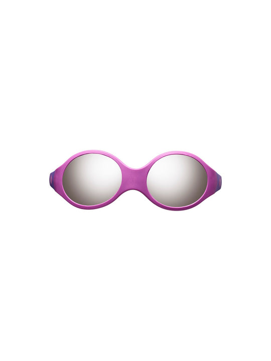 Okulary przeciwsłoneczne dla dzieci JULBO LOOP M - Spectron 4 baby - 1-3 - Adventure Sports
Okulary przeciwsłoneczne dla dzieci JULBO LOOP M - Spectron 4 baby - 1-3 - Adventure Sports