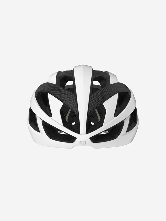 Kask rowerowy RUDY PROJECT Rebel Carbon White (Matte) - Adventure Sports
Kask rowerowy RUDY PROJECT Rebel Carbon White (Matte) - Adventure Sports