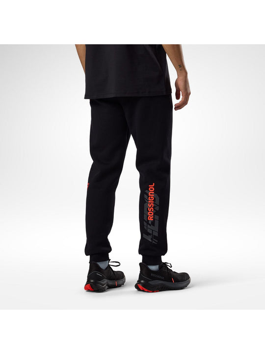 Spodnie męskie ROSSIGNOL Hero Pants czarne
Spodnie męskie ROSSIGNOL Hero Pants czarne