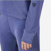Bluza damska ROSSIGNOL W CHAVANETTE HZ SCUBA FLEECE niebieska
Bluza damska ROSSIGNOL W CHAVANETTE HZ SCUBA FLEECE niebieska
