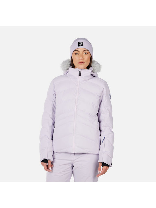 Kurtka narciarska damska ROSSIGNOL W STACI INSULATED JKT szara
Kurtka narciarska damska ROSSIGNOL W STACI INSULATED JKT szara