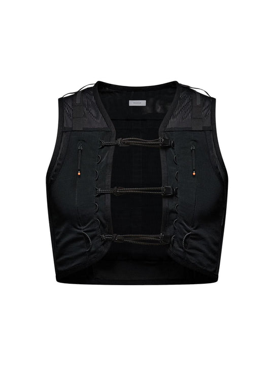Kamizelka rowerowa POC Ultra Vest czarny
Kamizelka rowerowa POC Ultra Vest czarny