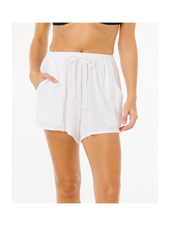 Szorty damskie RIP CURL Premium Surf Holiday Short białe
Szorty damskie RIP CURL Premium Surf Holiday Short białe