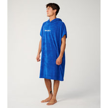 Ponczo męskie RIP CURL Brand Hooded Towel niebieskie
Ponczo męskie RIP CURL Brand Hooded Towel niebieskie