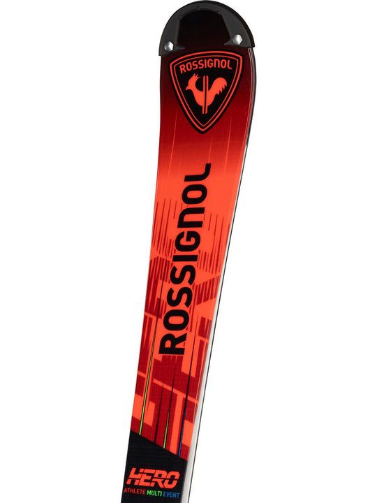 Narty ROSSIGNOL HERO Multievent Open + wiązania LOOK NX 7 GW Lifter
Narty ROSSIGNOL HERO Multievent Open + wiązania LOOK NX 7 GW Lifter
