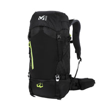 Plecak outdoorowy MILLET Ubic 30 Czarny - TU - Adventure Sports
Plecak outdoorowy MILLET Ubic 30 Czarny - TU - Adventure Sports