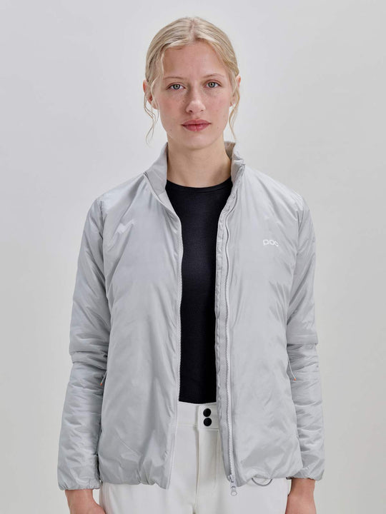 Kurtka POC W's POC Lite Padded Jacket szary
Kurtka POC W's POC Lite Padded Jacket szary