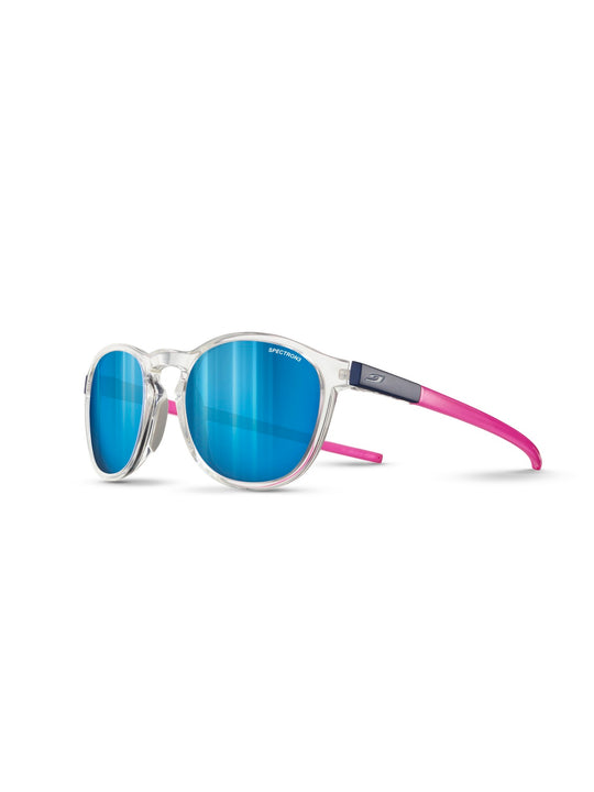 Okulary przeciwsłoneczne JULBO Shine L różowy | Spectron 3 - TU - Adventure Sports
Okulary przeciwsłoneczne JULBO Shine L różowy | Spectron 3 - TU - Adventure Sports