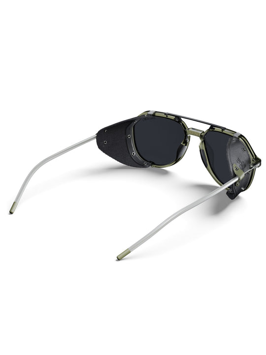 Okulary przeciwsłoneczne JULBO Tribute - Spectron 3 - Army Green/Black
Okulary przeciwsłoneczne JULBO Tribute - Spectron 3 - Army Green/Black