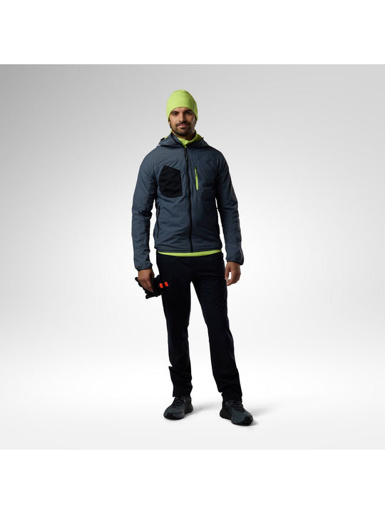 Bluza męska ROSSIGNOL M Venon Active Hoodie Jacket szara
Bluza męska ROSSIGNOL M Venon Active Hoodie Jacket szara