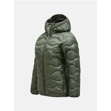 Damska kurtka puchowa Peak Performance W Helium Down Hood Jacket zielony
Damska kurtka puchowa Peak Performance W Helium Down Hood Jacket zielony