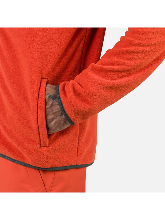 Bluza Rossignol Strawpile Fleece Fz - Adventure Sports
Bluza Rossignol Strawpile Fleece Fz - Adventure Sports
