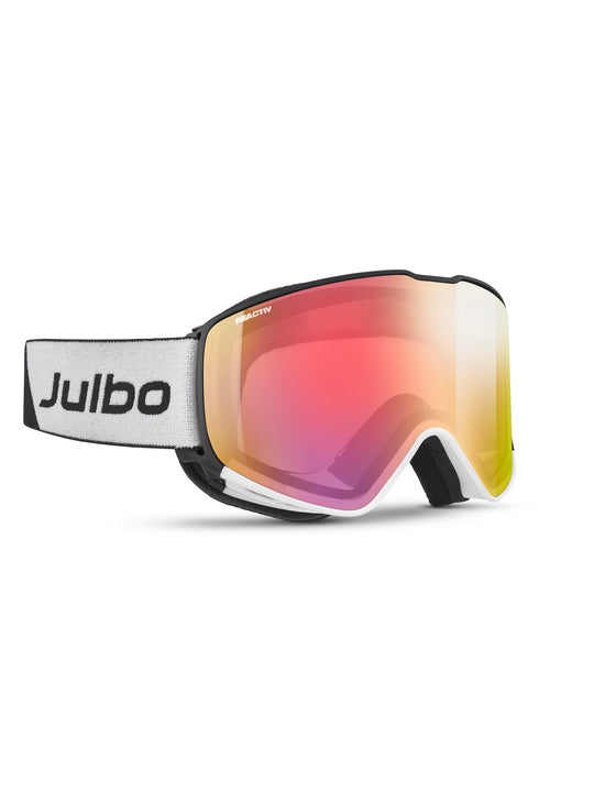 Gogle narciarskie JULBO CYRIUS biał czarne fotochrom Cat 1-3 hi-contrast - XL - Adventure Sports
Gogle narciarskie JULBO CYRIUS biał czarne fotochrom Cat 1-3 hi-contrast - XL - Adventure Sports