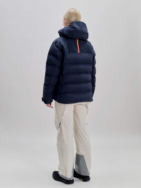 Kurtka damska POC W's POC Loft Jacket granatowy
Kurtka damska POC W's POC Loft Jacket granatowy
