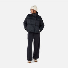 Kurtka damska ROSSIGNOL W ARETU CROPPED DOWN JKT czarna
Kurtka damska ROSSIGNOL W ARETU CROPPED DOWN JKT czarna