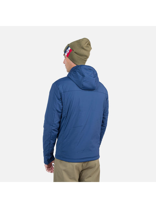 Kurtka outdoorowa męska ROSSIGNOL Opside Hoodie Jkt granatowa
Kurtka outdoorowa męska ROSSIGNOL Opside Hoodie Jkt granatowa