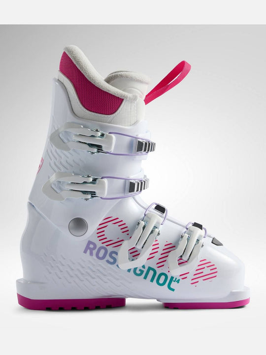 Buty narciarskie dla dzieci ROSSIGNOL Comp J4 White
Buty narciarskie dla dzieci ROSSIGNOL Comp J4 White
