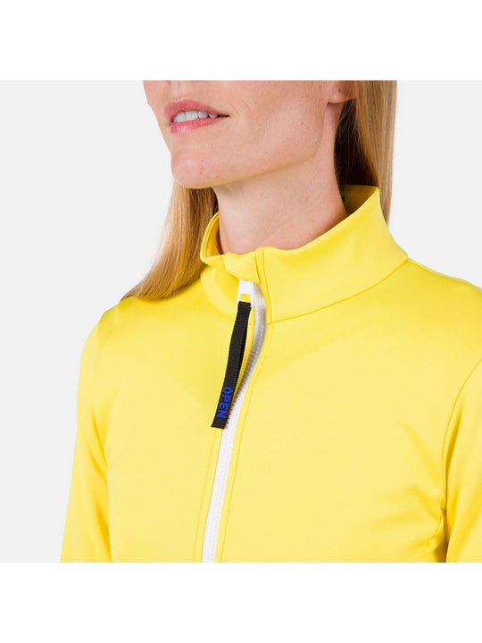 Bluza Rossignol W Climi Jkt żółty - Adventure Sports
Bluza Rossignol W Climi Jkt żółty - Adventure Sports