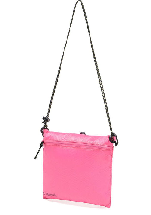 Torebka HAGLÖFS Flat accessory bag lantana pink
Torebka HAGLÖFS Flat accessory bag lantana pink