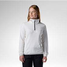 Bluza damska ROSSIGNOL W Quarter Zip Polar Fleece biała
Bluza damska ROSSIGNOL W Quarter Zip Polar Fleece biała