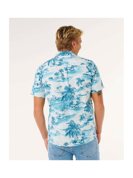 Koszula męska RIP CURL Sessions S/S Shirt niebieska
Koszula męska RIP CURL Sessions S/S Shirt niebieska