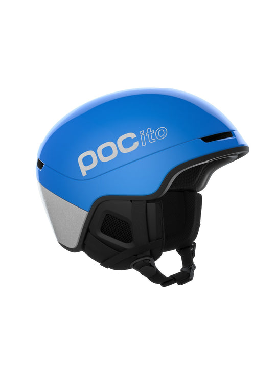 Kask narciarski POCito Obex niebieski
Kask narciarski POCito Obex niebieski