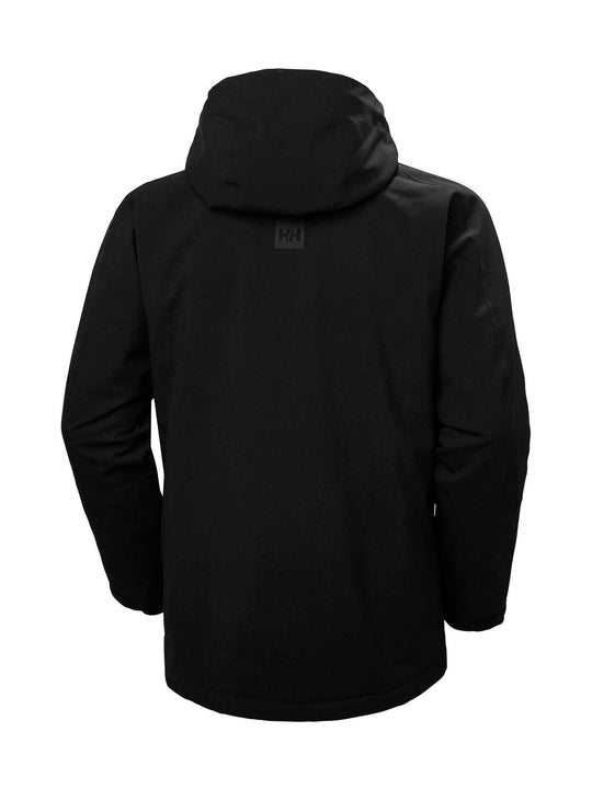 Kurtka narciarska męska HELLY HANSEN JUNIPER 3.0 JACKET czarna
Kurtka narciarska męska HELLY HANSEN JUNIPER 3.0 JACKET czarna