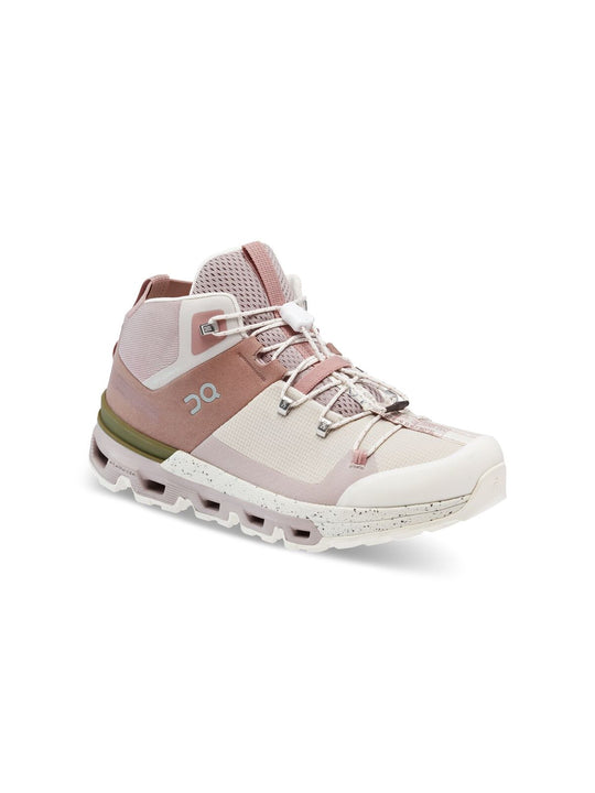 Buty trekkingowe damskie ON RUNNING W Cloudtrax różowo/beżowe
Buty trekkingowe damskie ON RUNNING W Cloudtrax różowo/beżowe