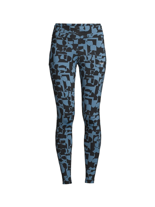 Legginsy CASALL Essential Tights Printed niebieski
Legginsy CASALL Essential Tights Printed niebieski