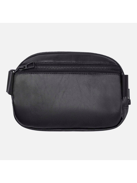 Pasek ROSSIGNOL BUCKLE BELT czarny
Pasek ROSSIGNOL BUCKLE BELT czarny