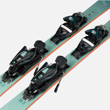 Narty damskie DYNASTAR Elite 8 + wiązania LOOK Nx 12 Konect Gw B80 Dark Green
Narty damskie DYNASTAR Elite 8 + wiązania LOOK Nx 12 Konect Gw B80 Dark Green