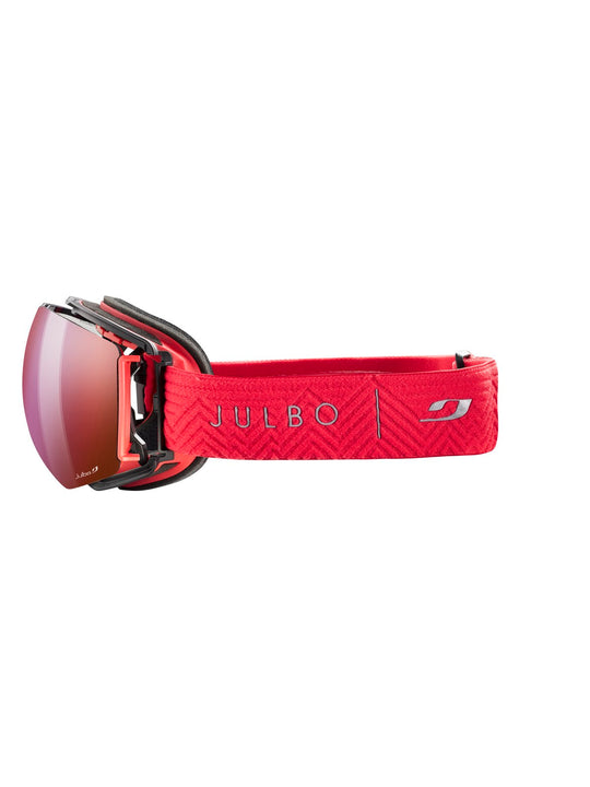 Gogle narciarskie Julbo Lightyear czerwony fotochrom Cat 0-4 High Contrast - XL - Adventure Sports
Gogle narciarskie Julbo Lightyear czerwony fotochrom Cat 0-4 High Contrast - XL - Adventure Sports