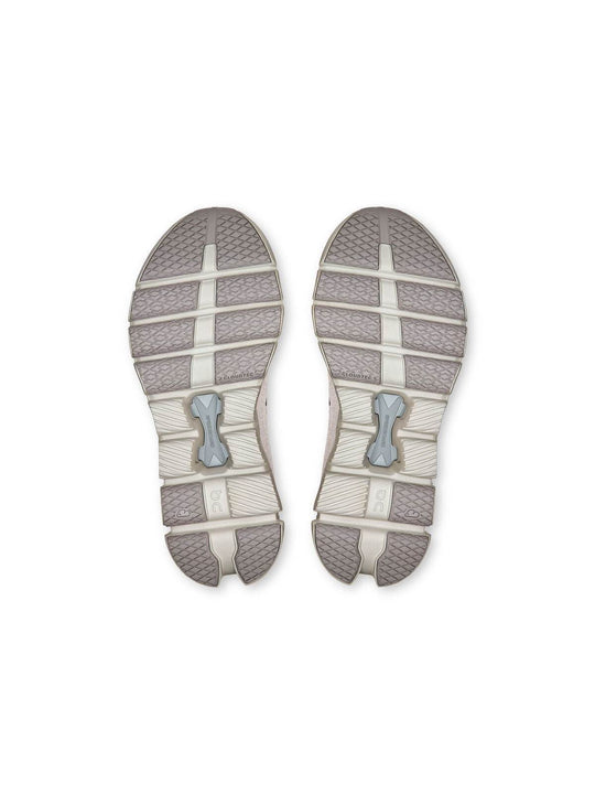 Buty treningowe damskie ON RUNNING Cloud X 4 AD szary - sportowe - Adventure Sports
Buty treningowe damskie ON RUNNING Cloud X 4 AD szary - sportowe - Adventure Sports