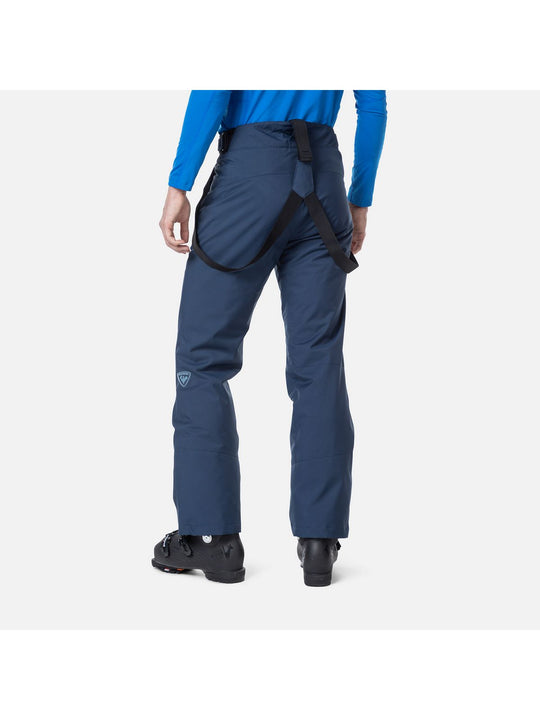 Spodnie męskie na narty Rossignol Ski Pant granatowy - narciarskie - Adventure Sports
Spodnie męskie na narty Rossignol Ski Pant granatowy - narciarskie - Adventure Sports