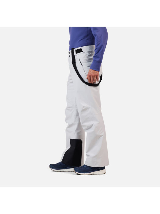 Spodnie narciarskie męskie ROSSIGNOL Insulated Ski Pant szare
Spodnie narciarskie męskie ROSSIGNOL Insulated Ski Pant szare