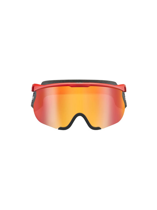 Gogle narciarskie JULBO Sniper EVO L czerwone Cat 2
Gogle narciarskie JULBO Sniper EVO L czerwone Cat 2