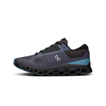 Buty do biegania ON RUNNING Cloudstratus 3 grafitowy
Buty do biegania ON RUNNING Cloudstratus 3 grafitowy